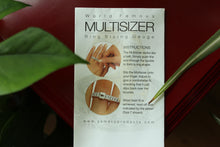 Load image into Gallery viewer, Ring Sizer